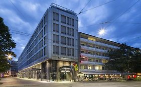 Hotel Ascot Zurigo